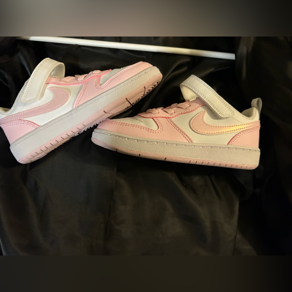 Toddler Nike Sneakers